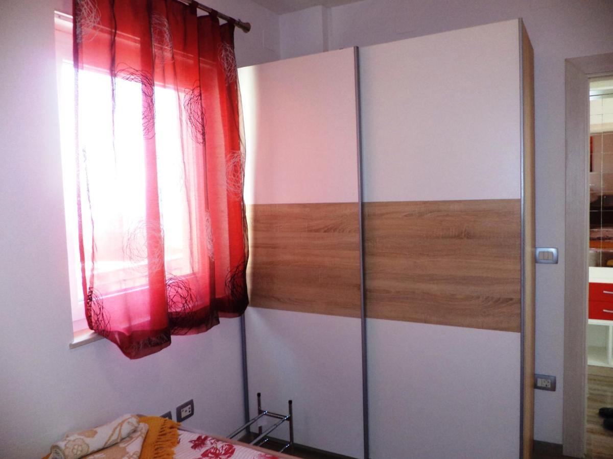 Apartment Ivy2 Lovran Dış mekan fotoğraf