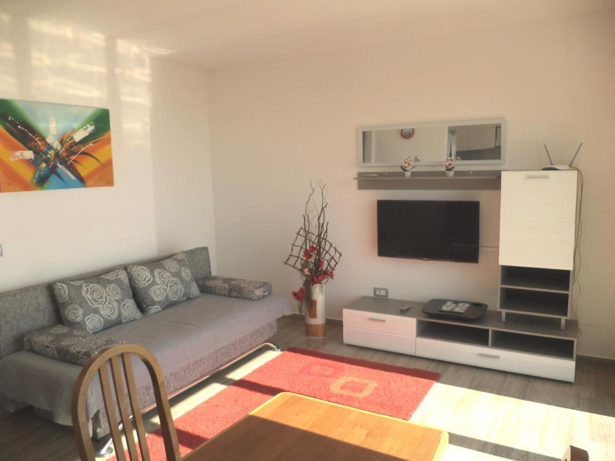 Apartment Ivy2 Lovran Dış mekan fotoğraf