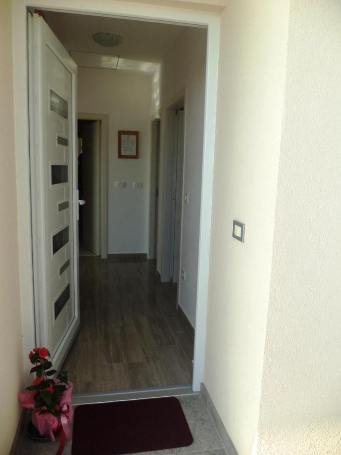 Apartment Ivy2 Lovran Dış mekan fotoğraf
