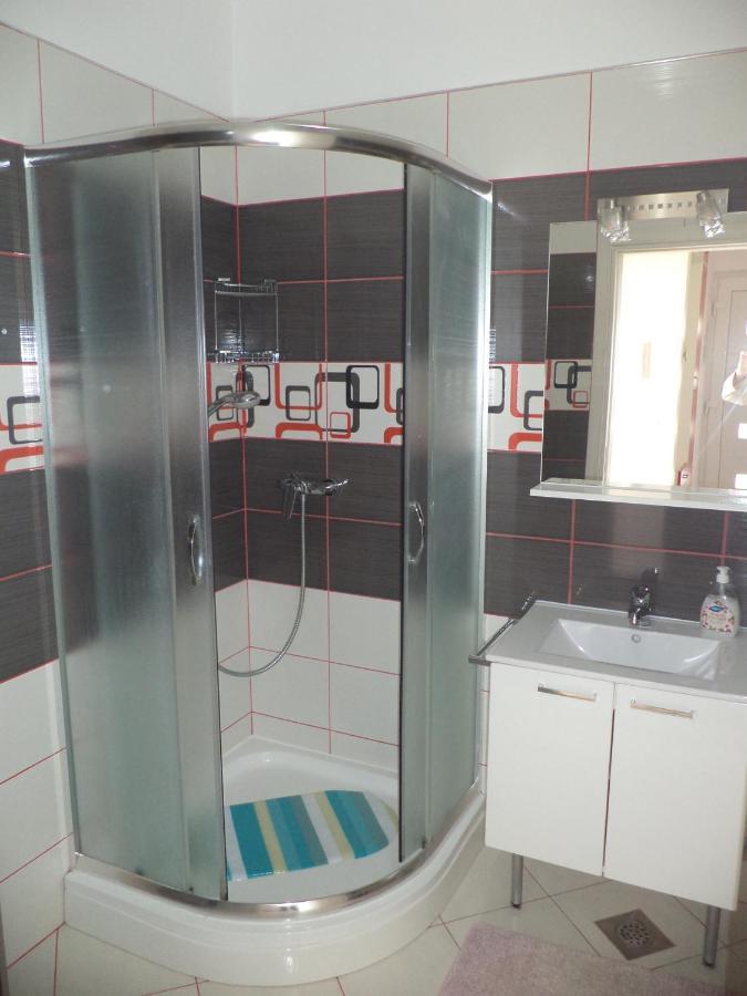 Apartment Ivy2 Lovran Dış mekan fotoğraf