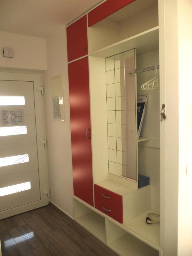 Apartment Ivy2 Lovran Dış mekan fotoğraf