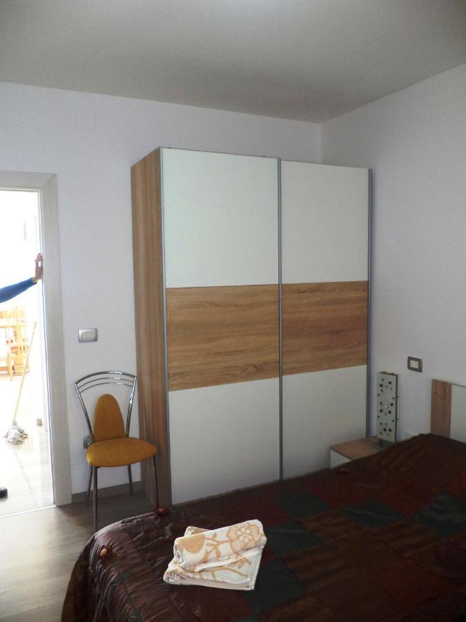 Apartment Ivy2 Lovran Dış mekan fotoğraf