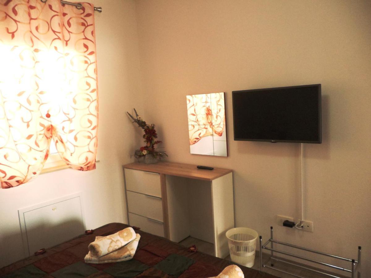 Apartment Ivy2 Lovran Dış mekan fotoğraf