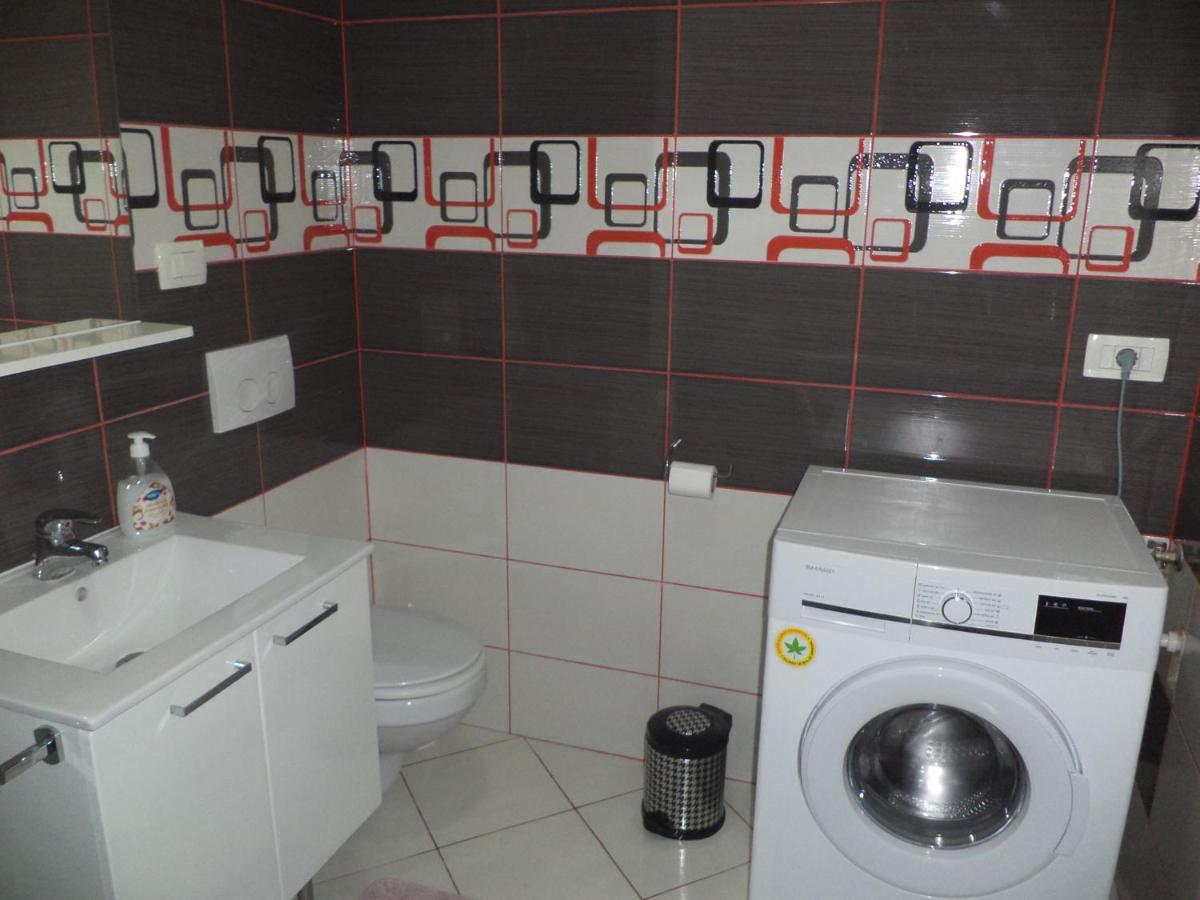 Apartment Ivy2 Lovran Dış mekan fotoğraf