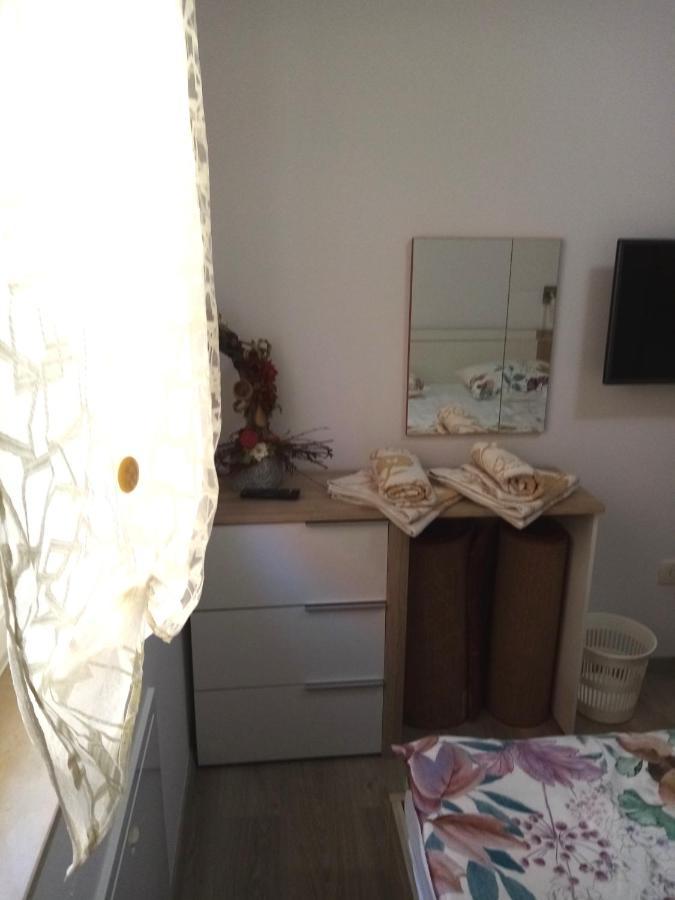 Apartment Ivy2 Lovran Dış mekan fotoğraf