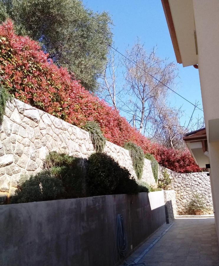 Apartment Ivy2 Lovran Dış mekan fotoğraf