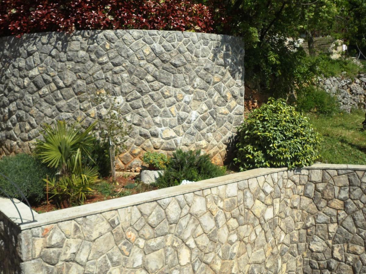 Apartment Ivy2 Lovran Dış mekan fotoğraf