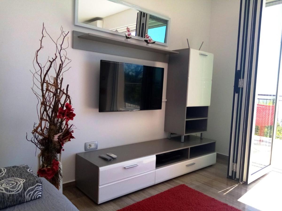 Apartment Ivy2 Lovran Dış mekan fotoğraf
