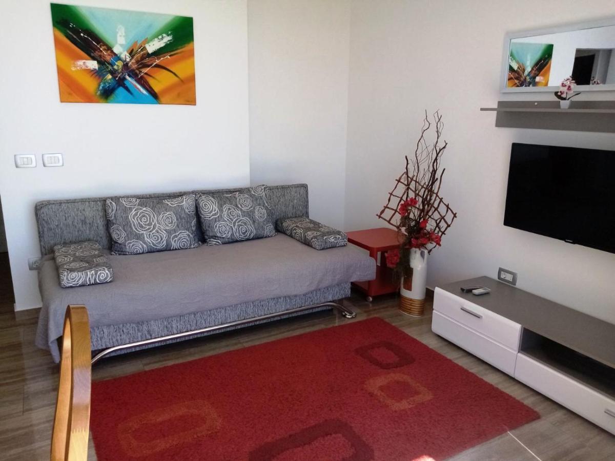 Apartment Ivy2 Lovran Dış mekan fotoğraf